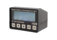 Поверка пенетрометров