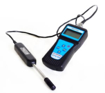 Поверка термогигрометров